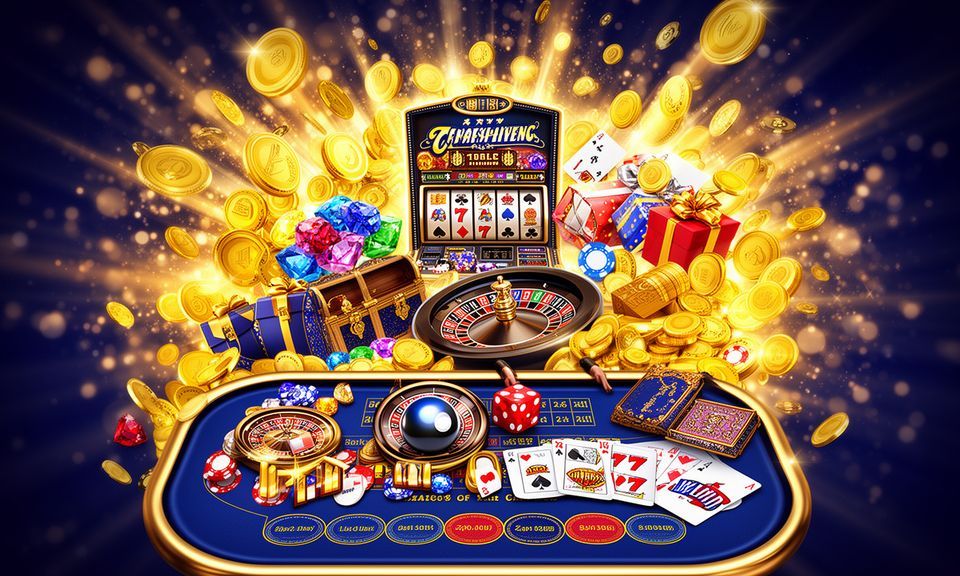 aa00 gaming platform