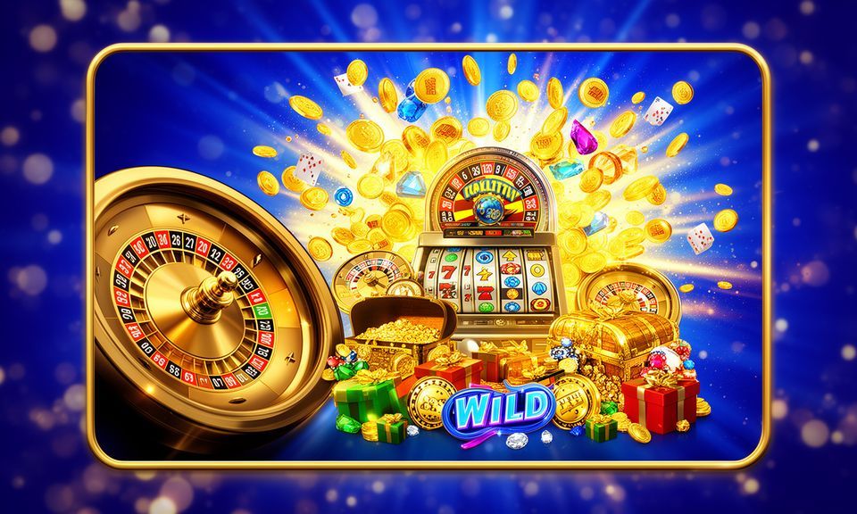 aa00 Kopitiam Luck Slots