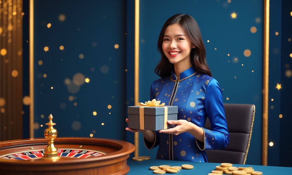 aa00 Gold Roulette