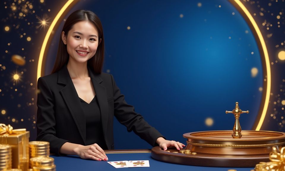 aa00 What We Offer in Golden Dice